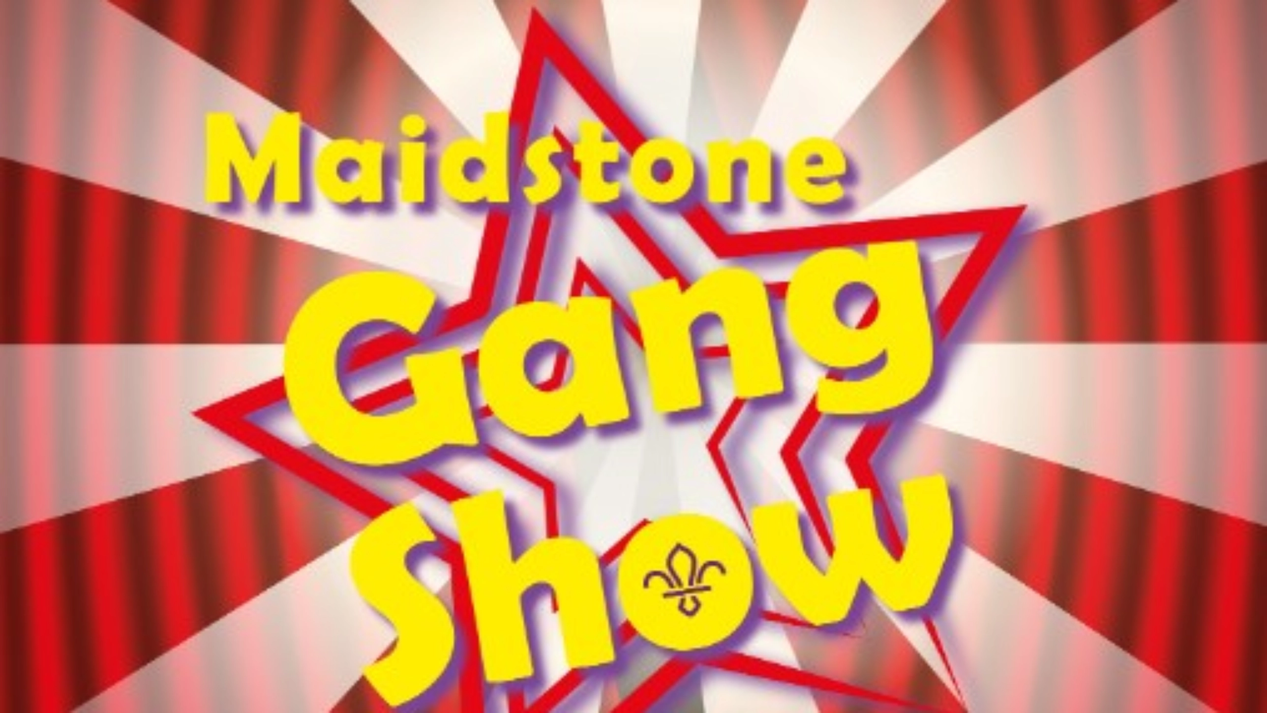 Maidstone Gang Show