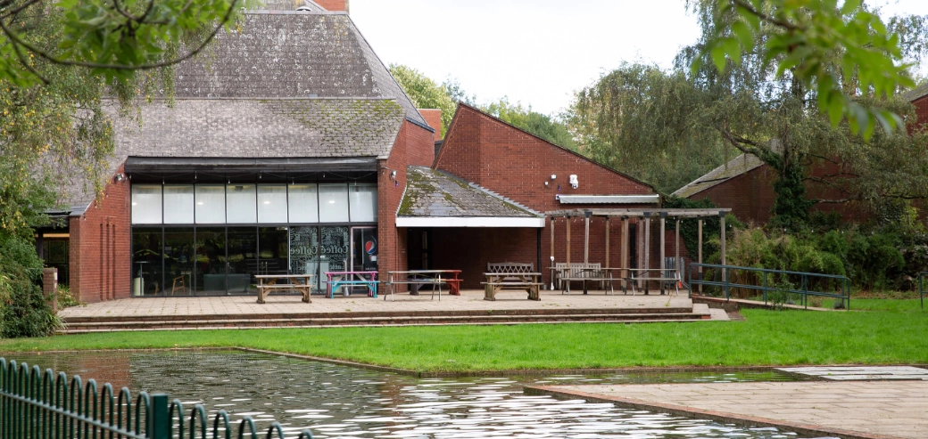 Beck Theatre