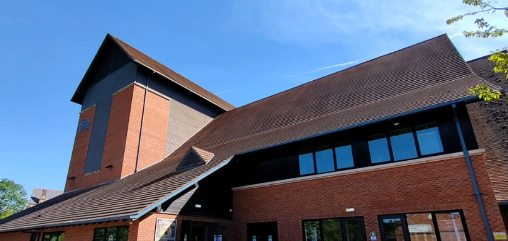Castle Theatre