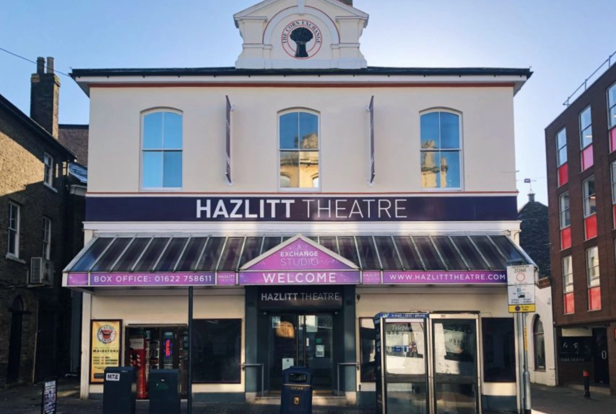 The Hazlitt
