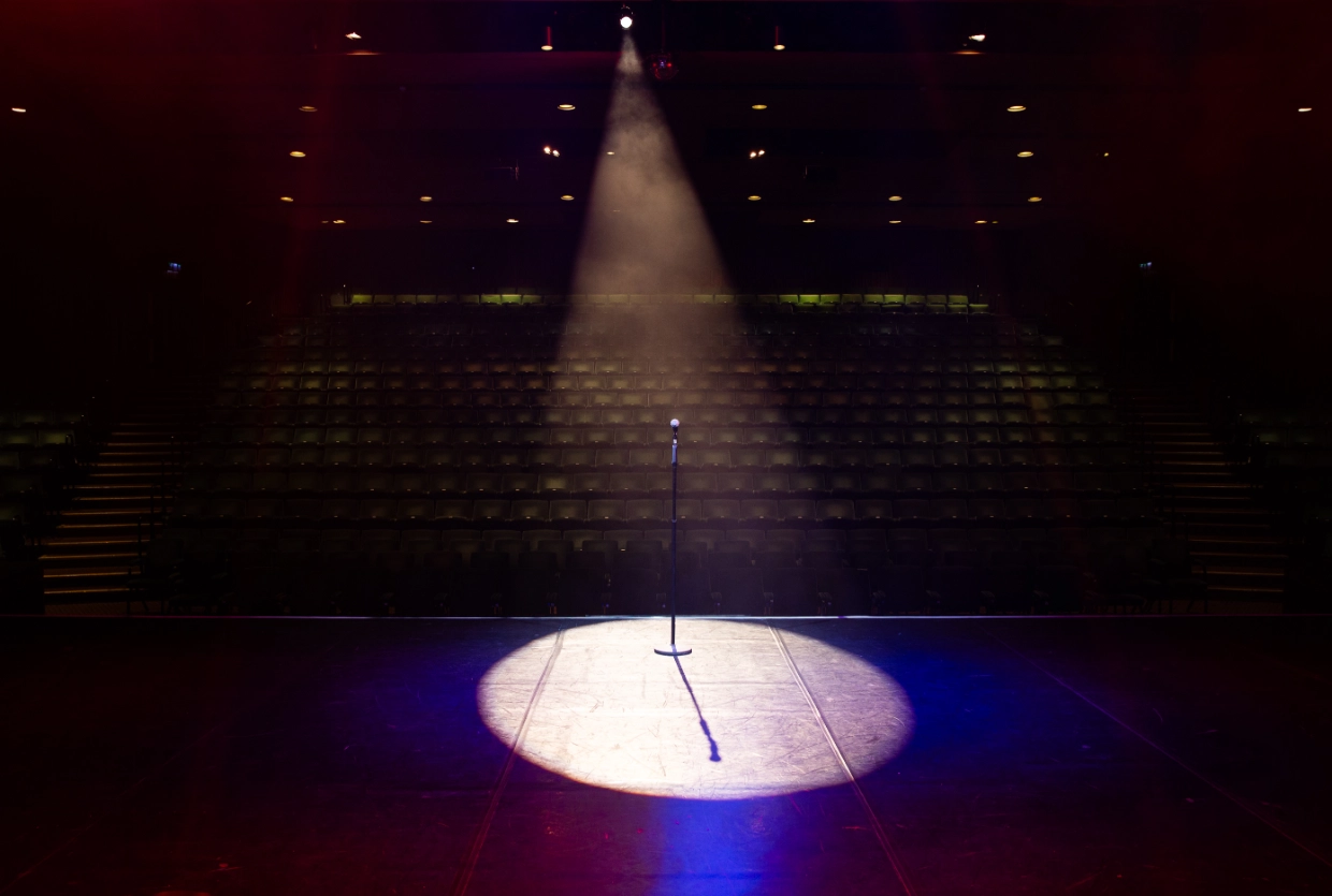 Beck Theatre
