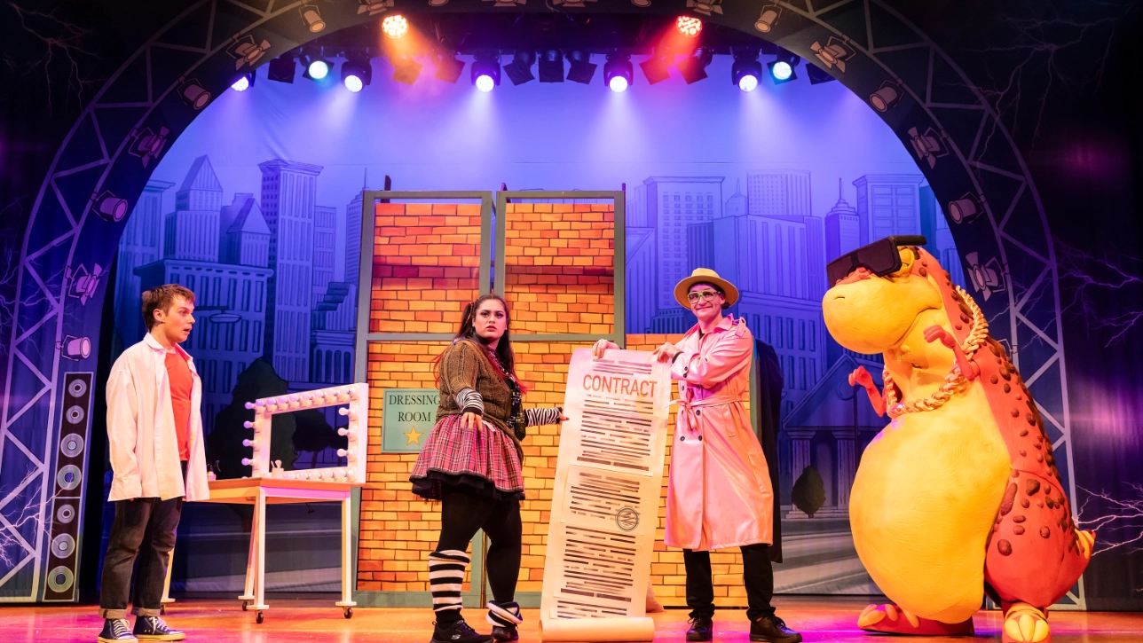 Production Image