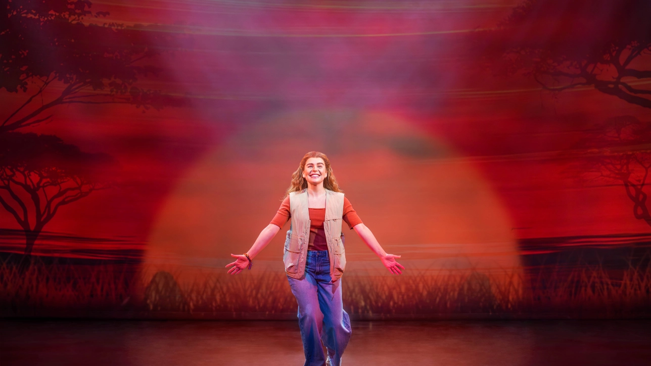 Mean Girls - The Hawth Crawley | Parkwood Theatres