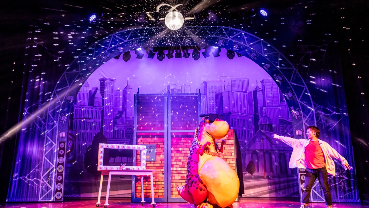 Production Image