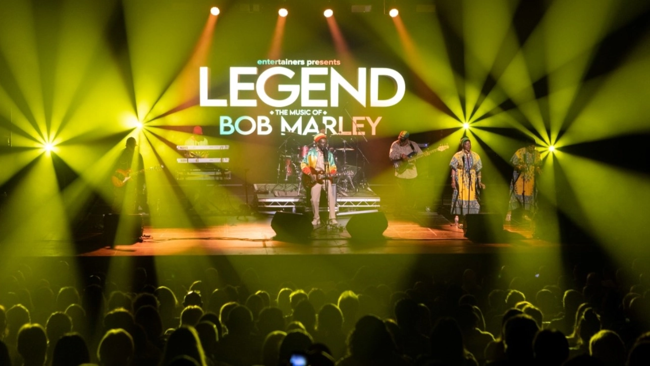 Legend 4