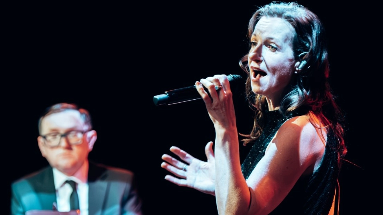 Tribute to The Carpenters 4