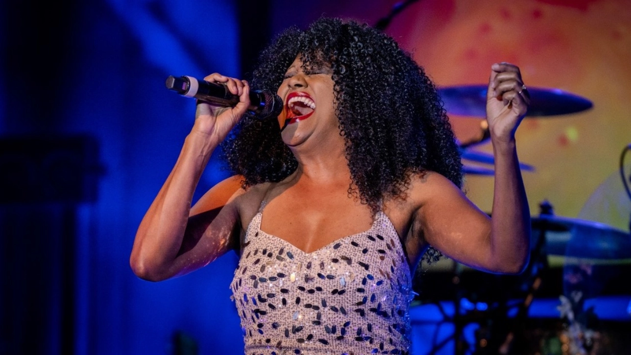 That'll Be The Day Autumn 3