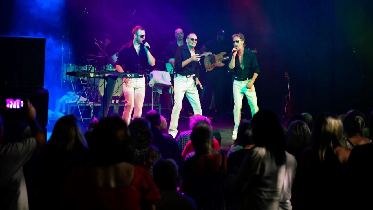 Magic of The Bee Gees 4