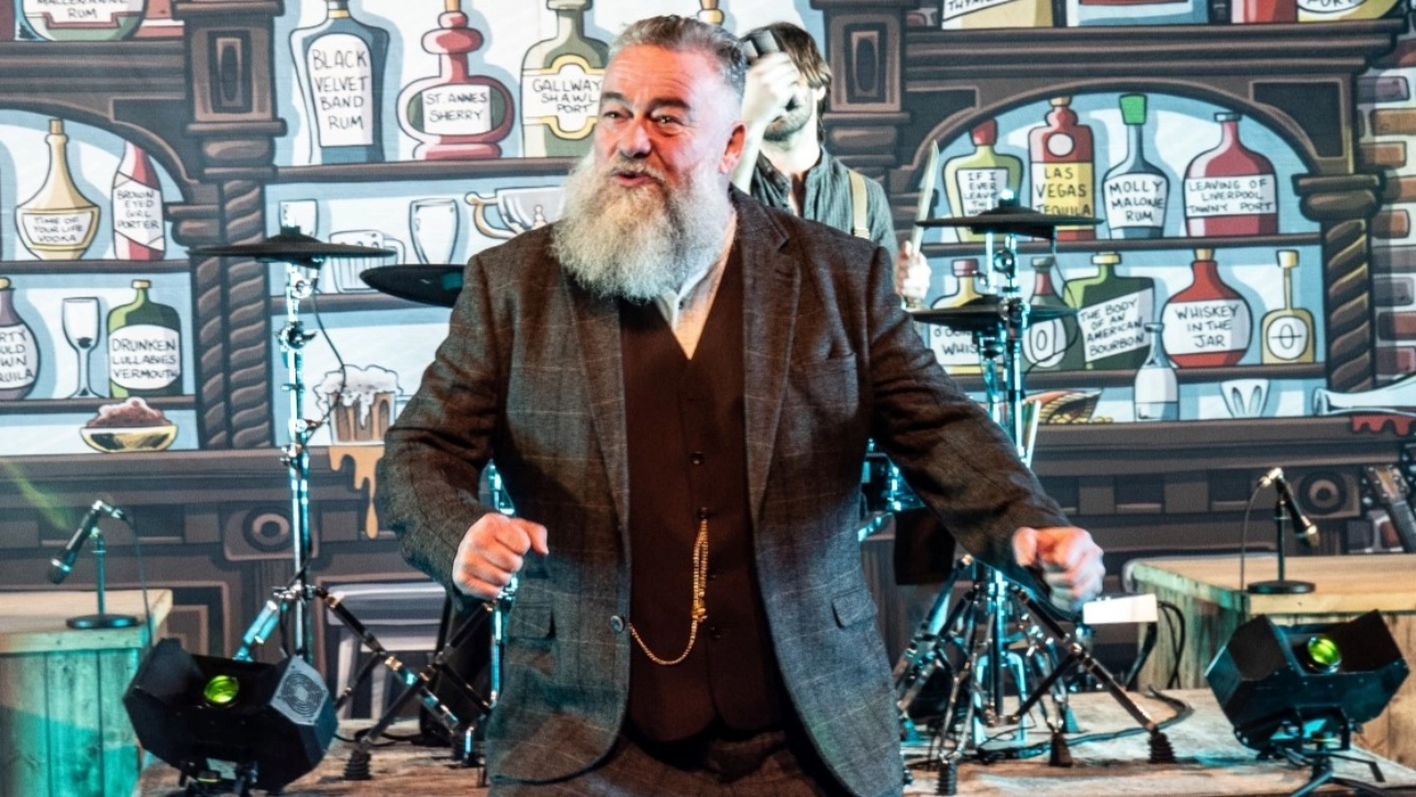 One Night in Dublin 2