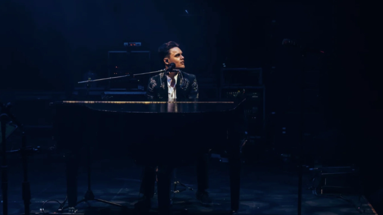 One Night of Billy Joel 4