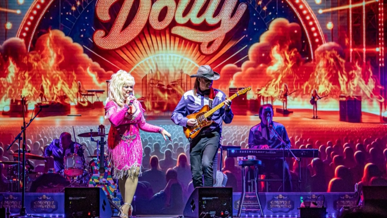 Country Superstars 2