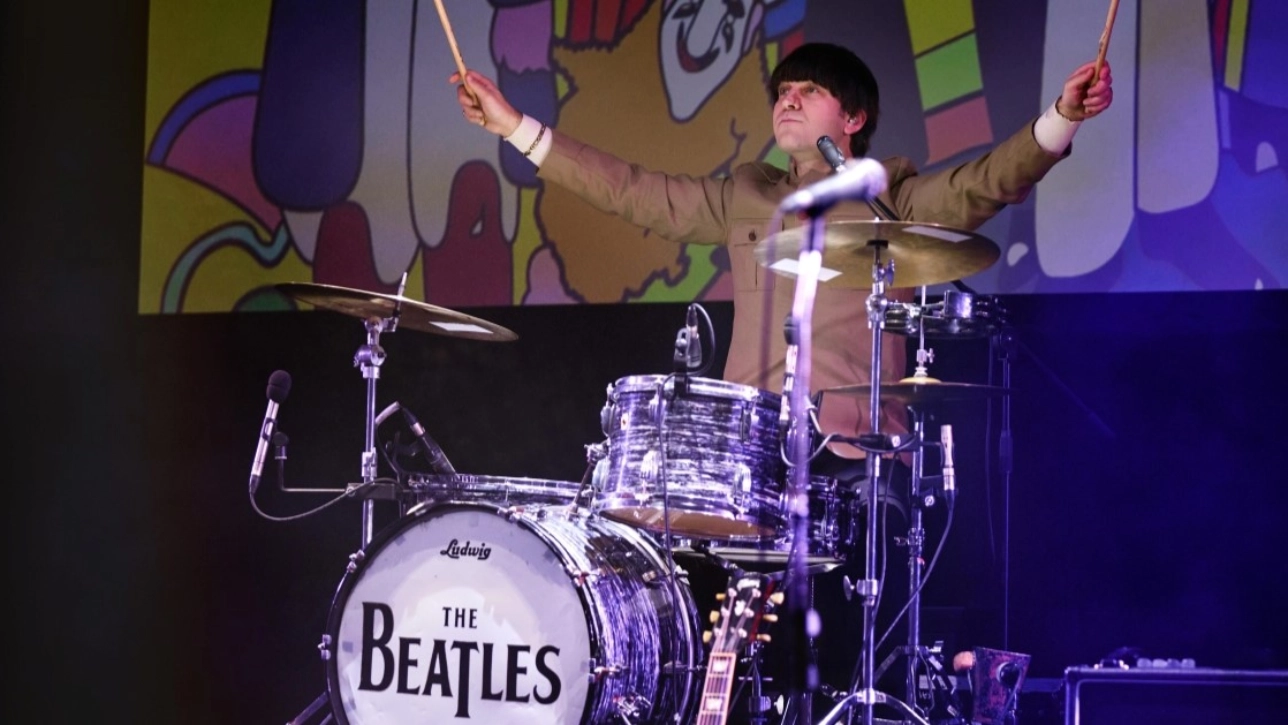 Magic of The Beatles 2
