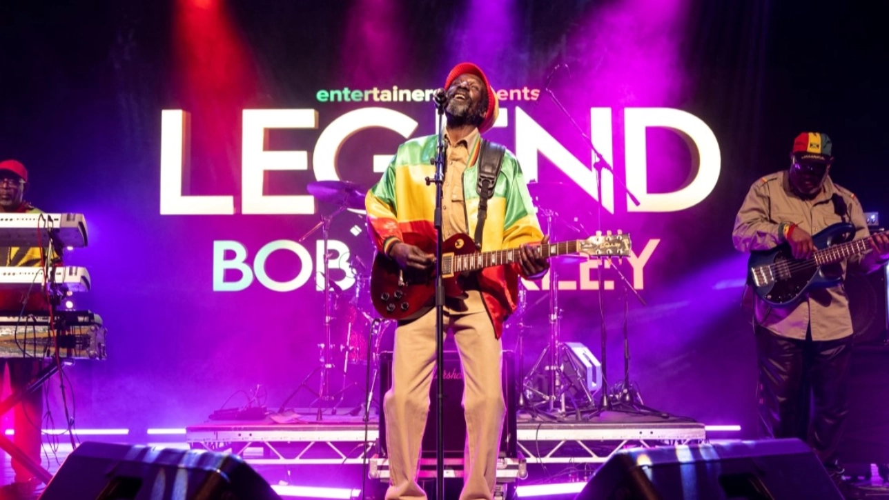 Legend 1