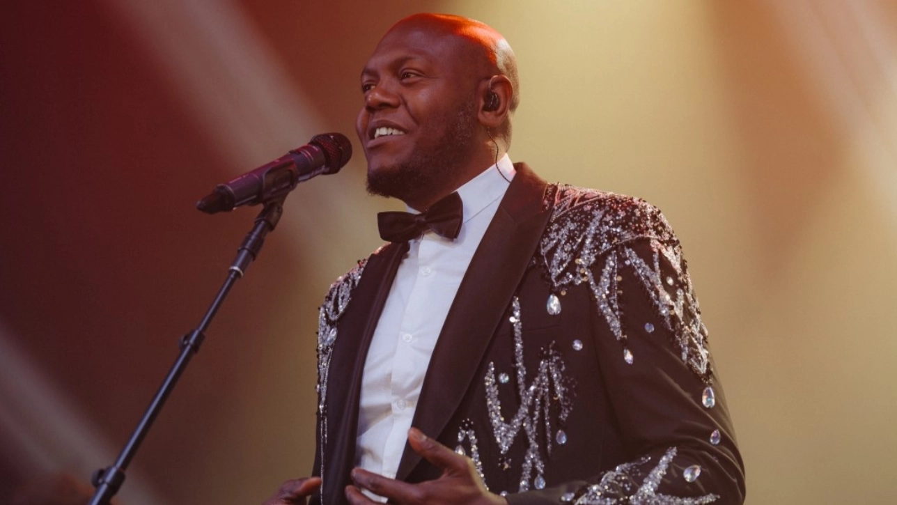 Luther Live 3