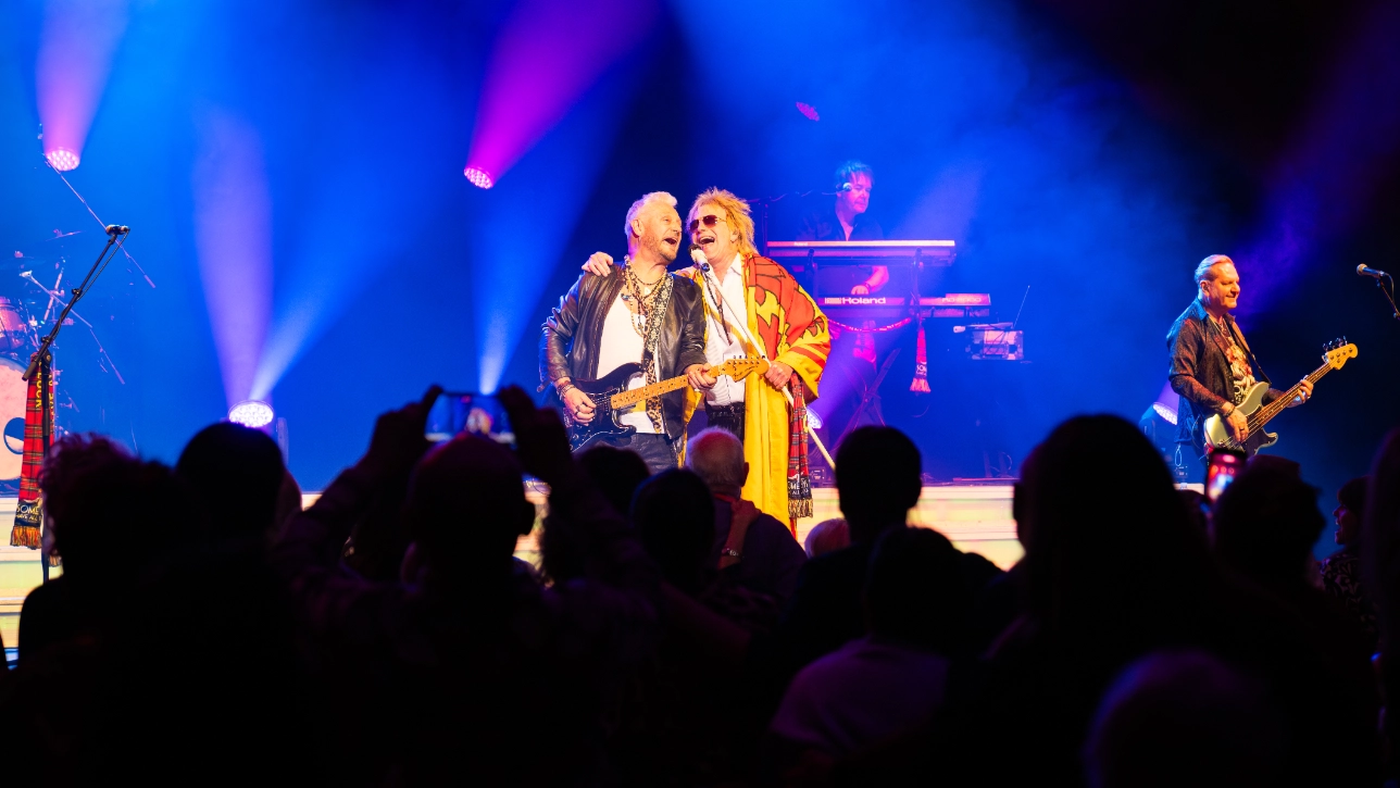 Production picture 1 