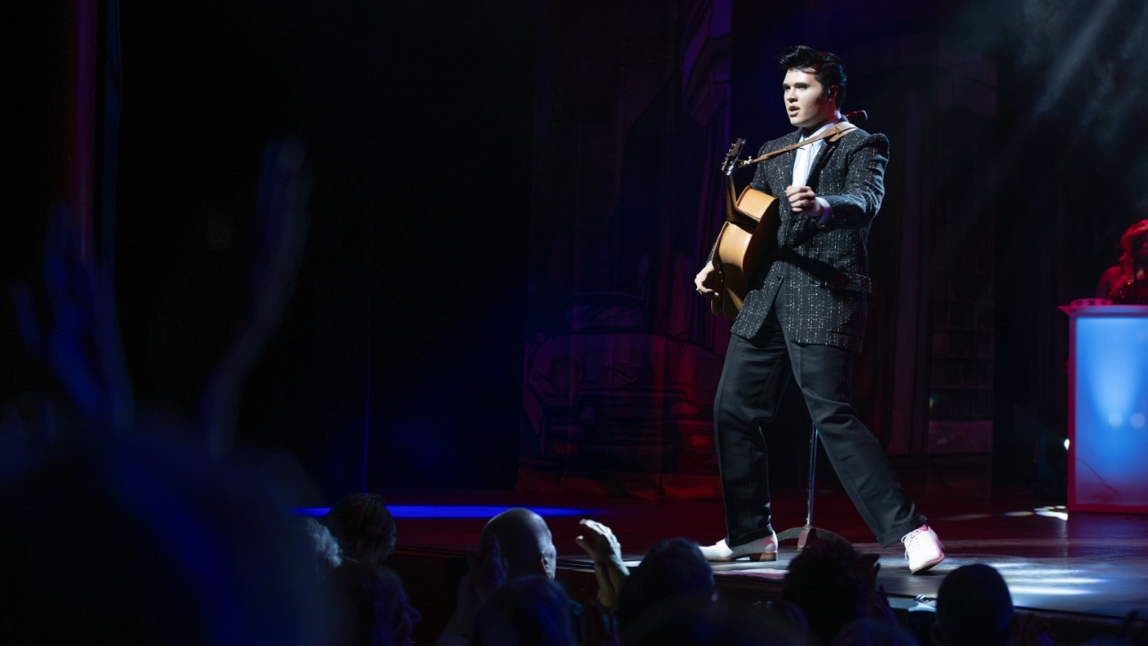Production Image