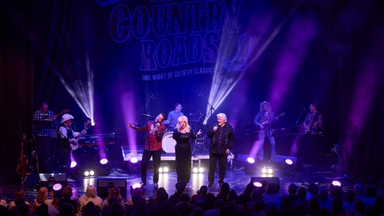 Country Roads 4
