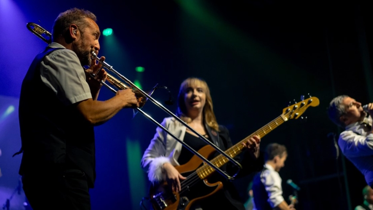 And Finally Phil Collins 4