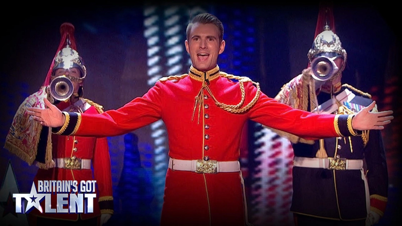 Britain's Got Talent