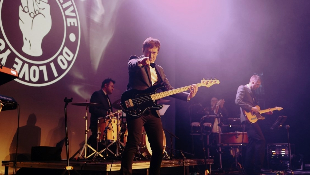 Northern Live 3