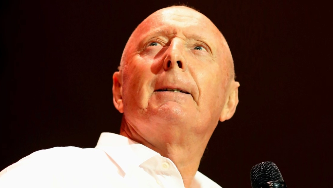 Jasper Carrott 1
