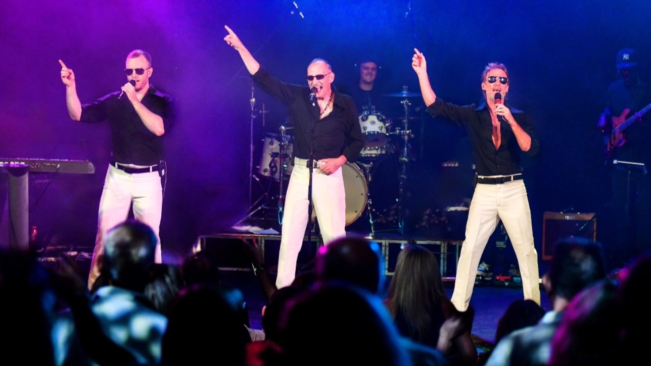 Magic of The Bee Gees 3