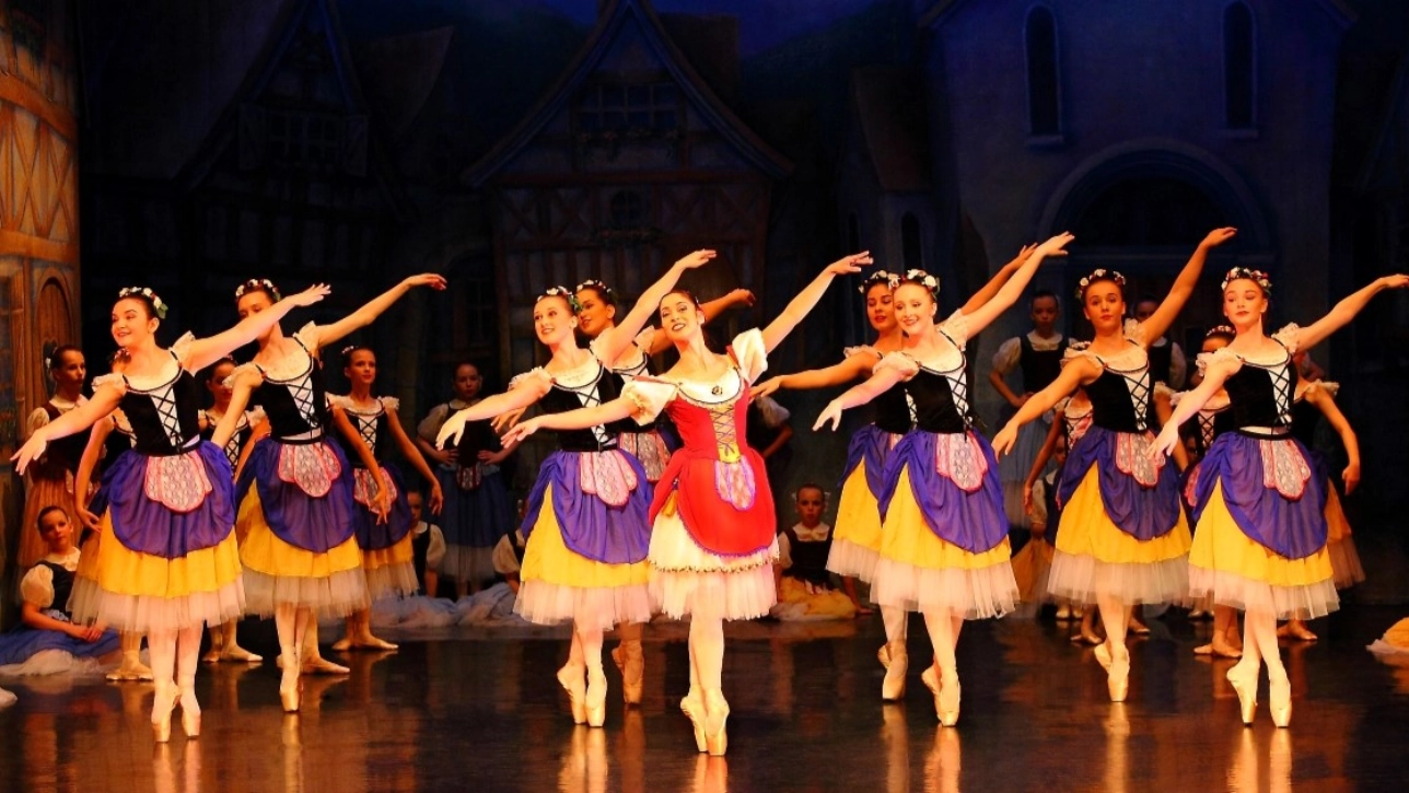 Coppelia 4