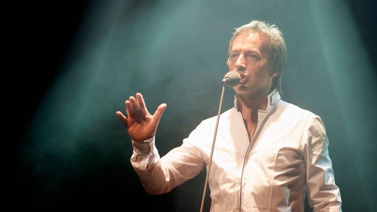 Beyond the Barricade 3