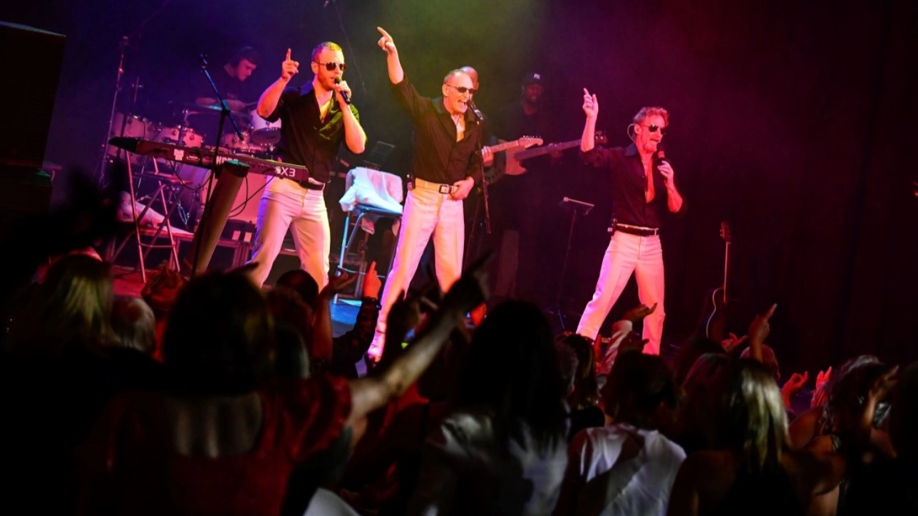 Magic of The Bee Gees 1