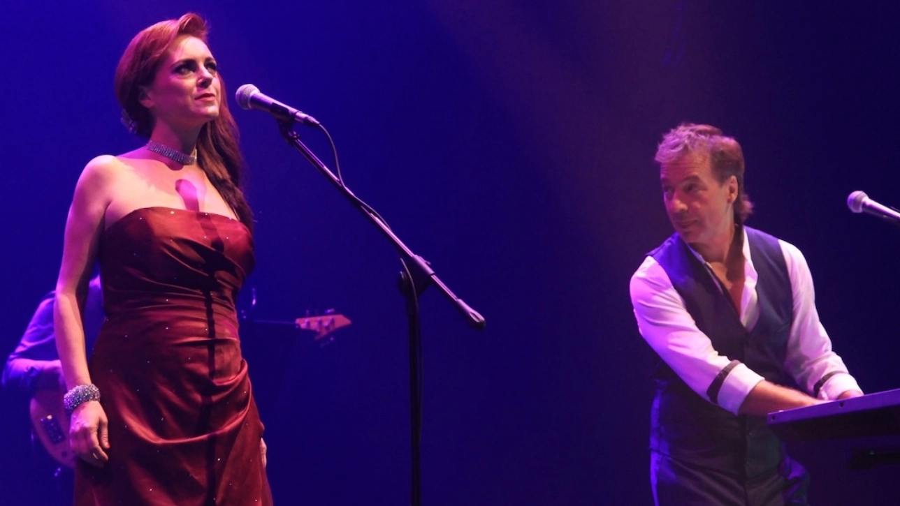 Beyond the Barricade 2