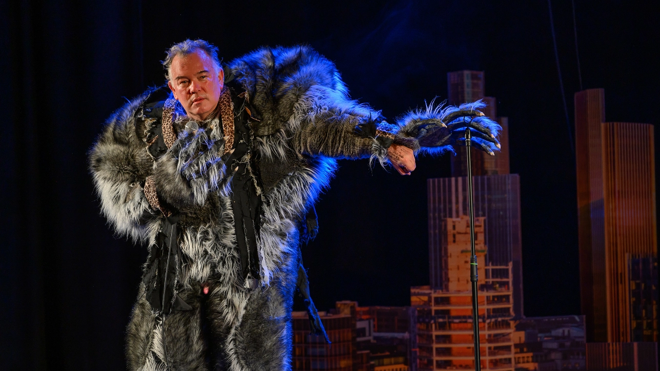 Production Photo