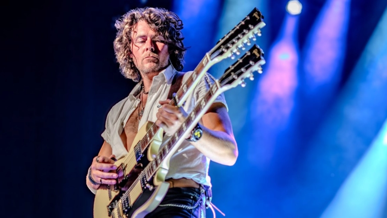 The Illegal Eagles 3