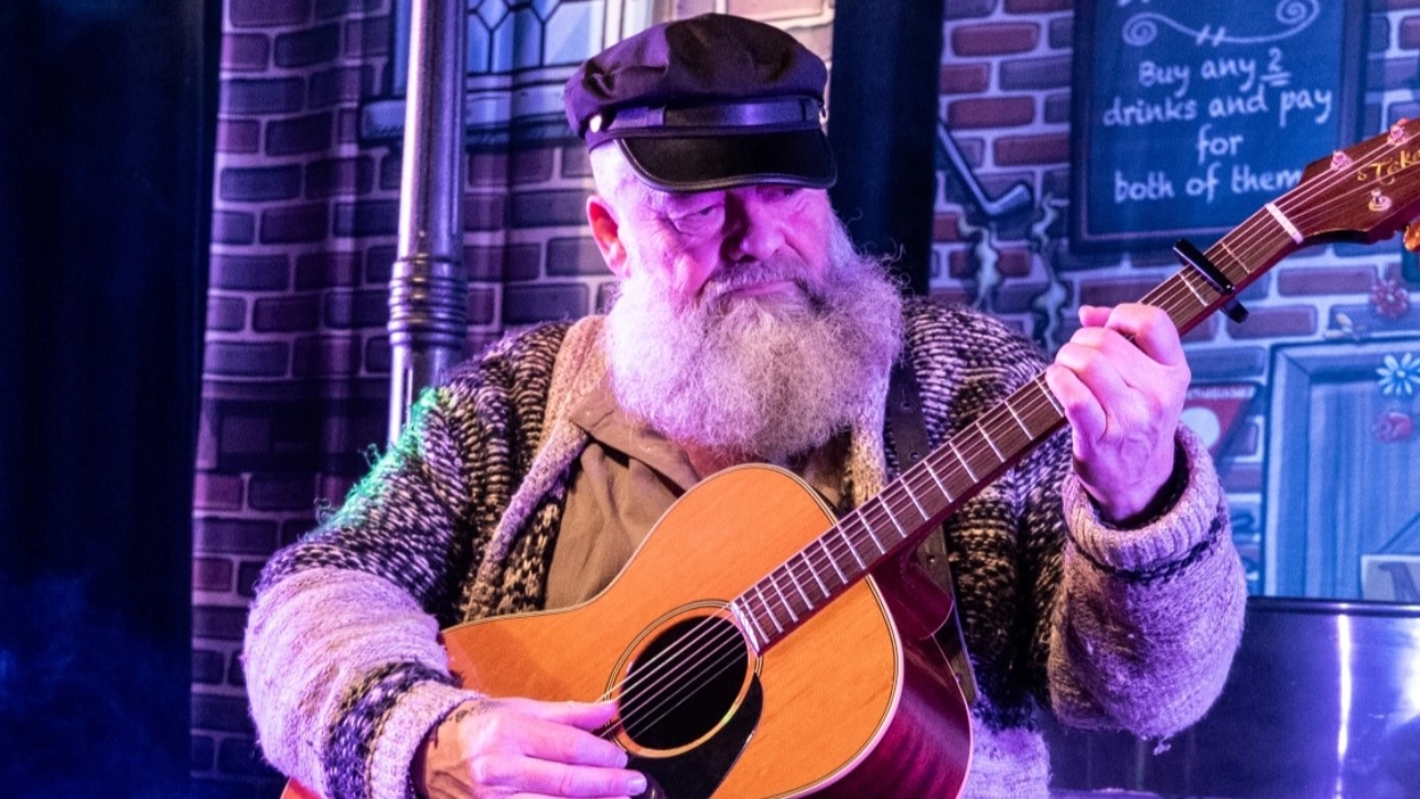 One Night in Dublin 3