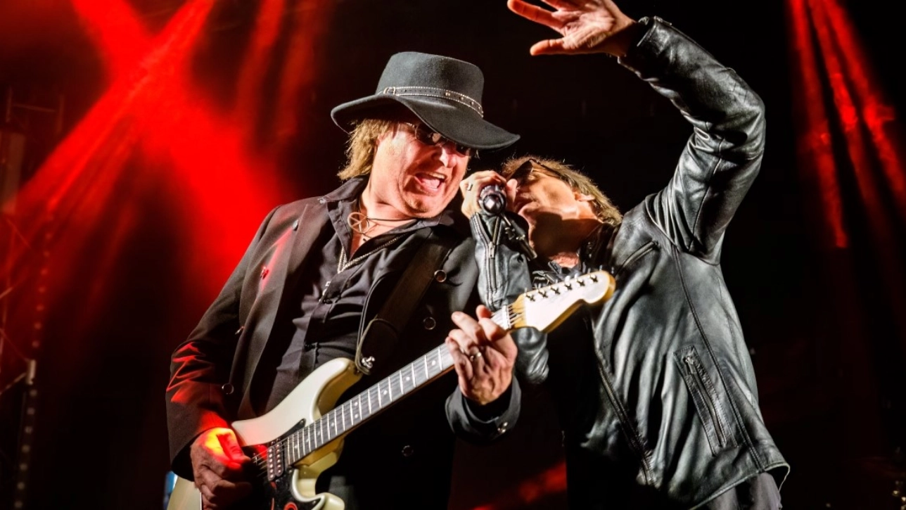 Bon Jovi Experience 3