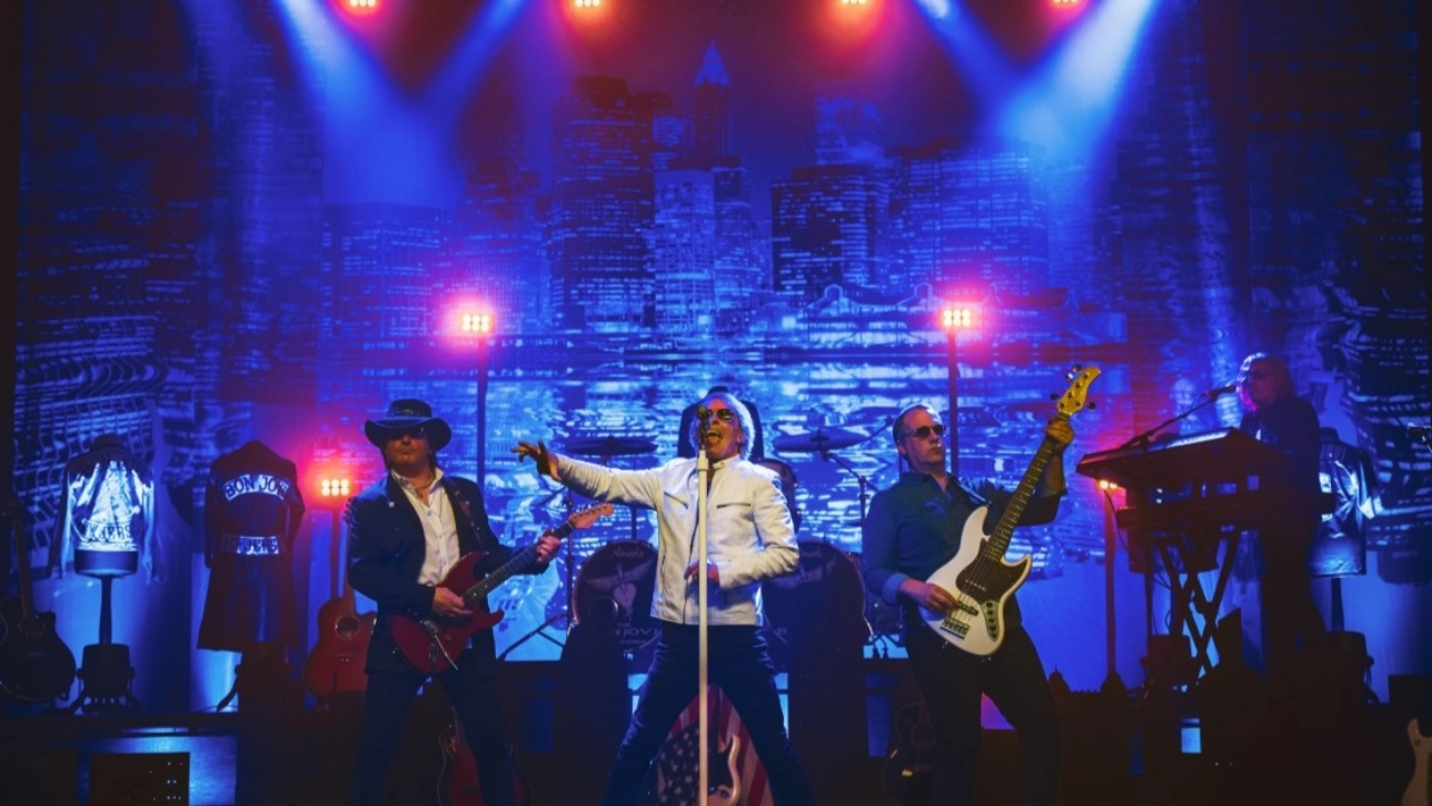 Bon Jovi Experience 4