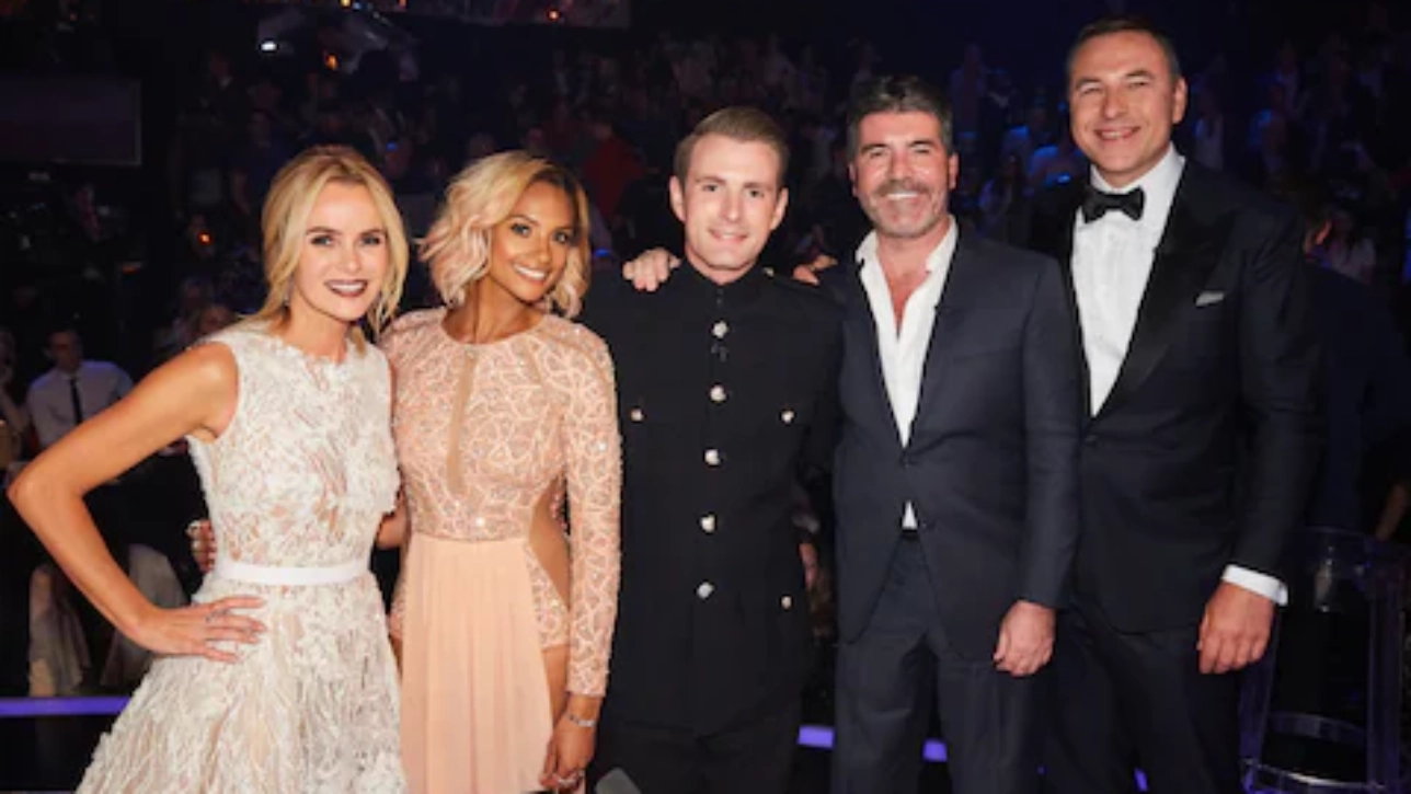 Britain's Got Talent