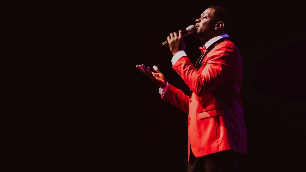 Motown Show 2
