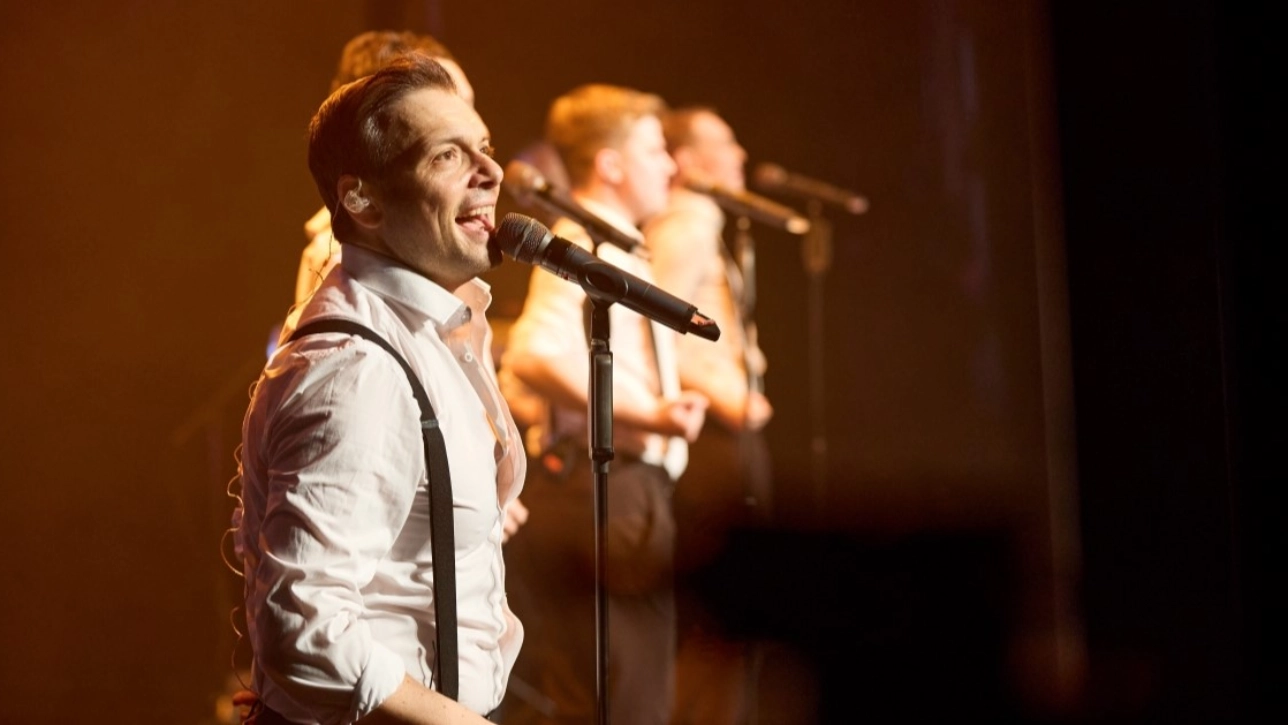 Big Girls Don't Cry 3