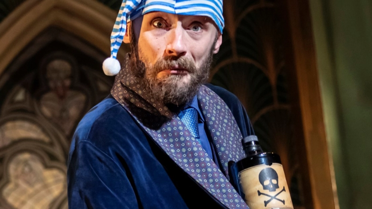 Murder She Didn't Write 2