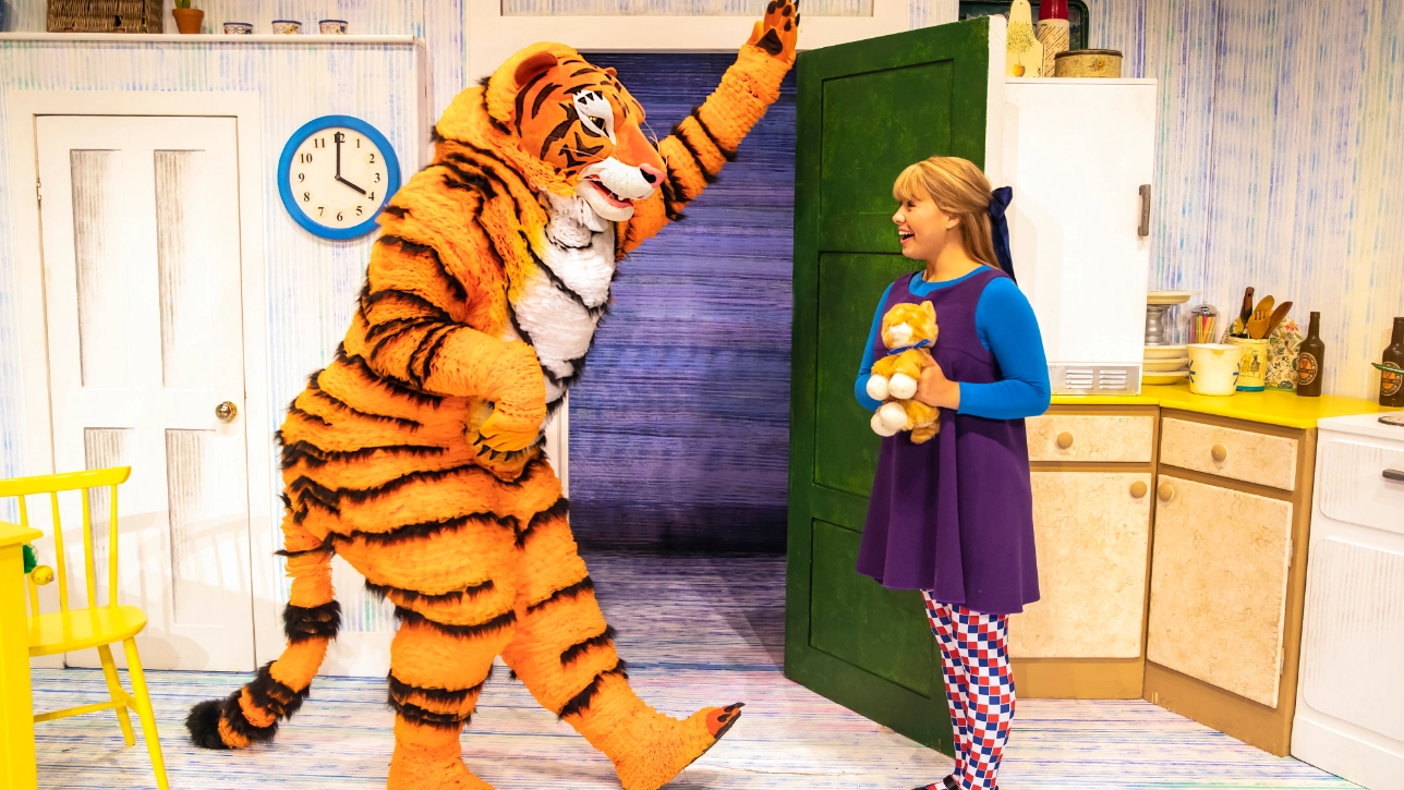 Production Photo