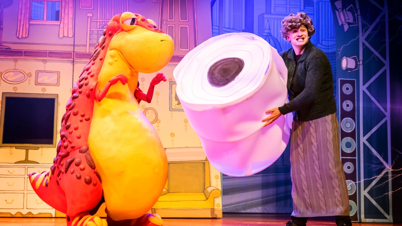 Production Image