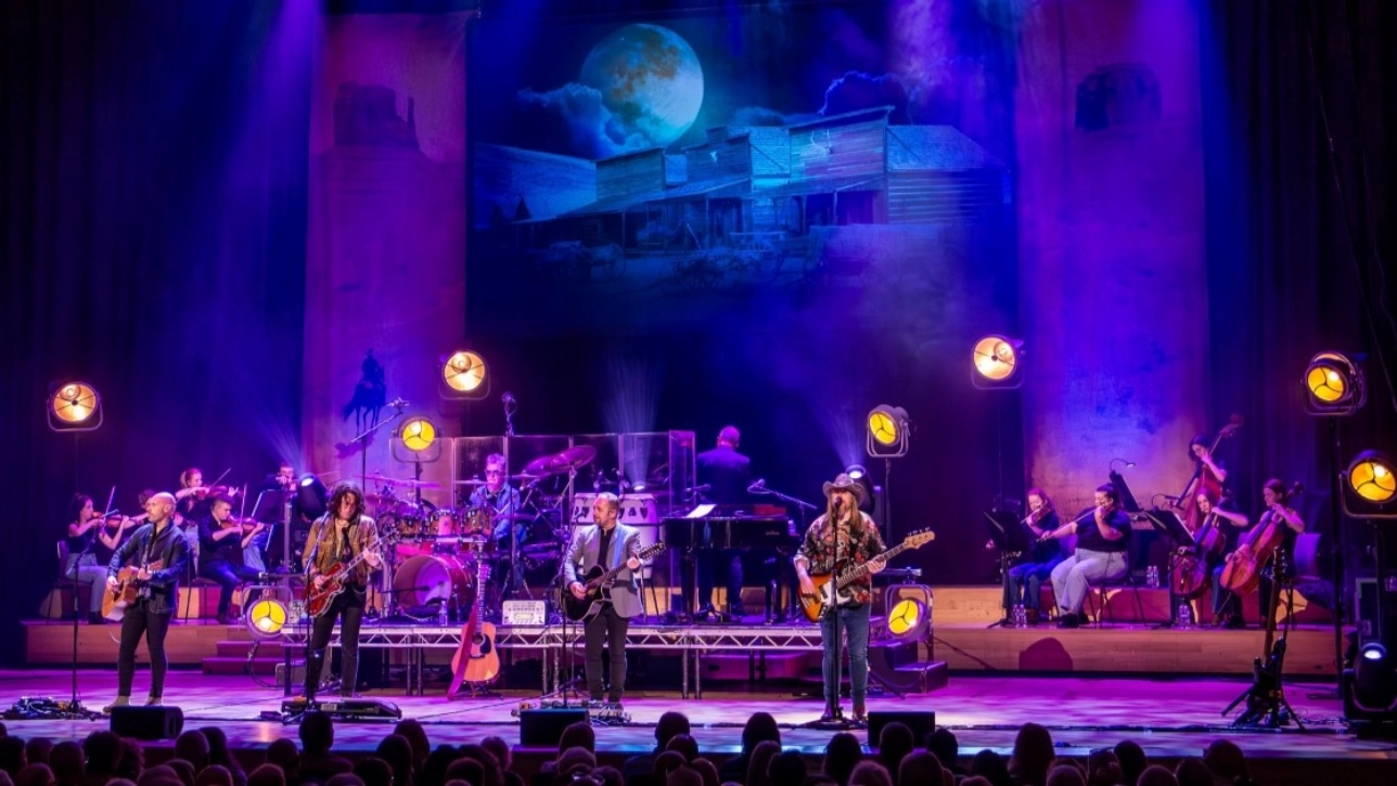 The Illegal Eagles 2