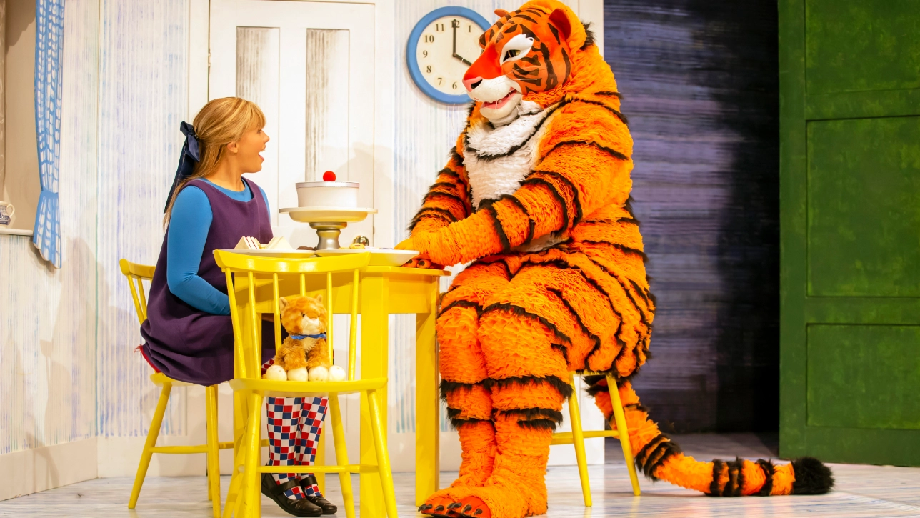 Production Photo