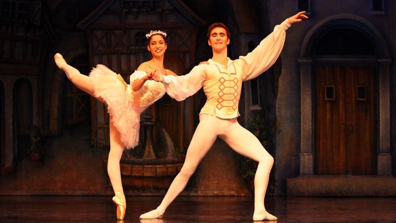 Coppelia 3