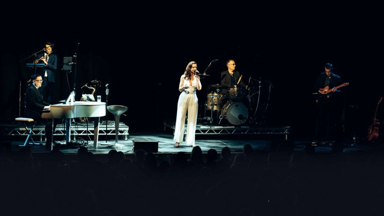 Tribute to The Carpenters 1