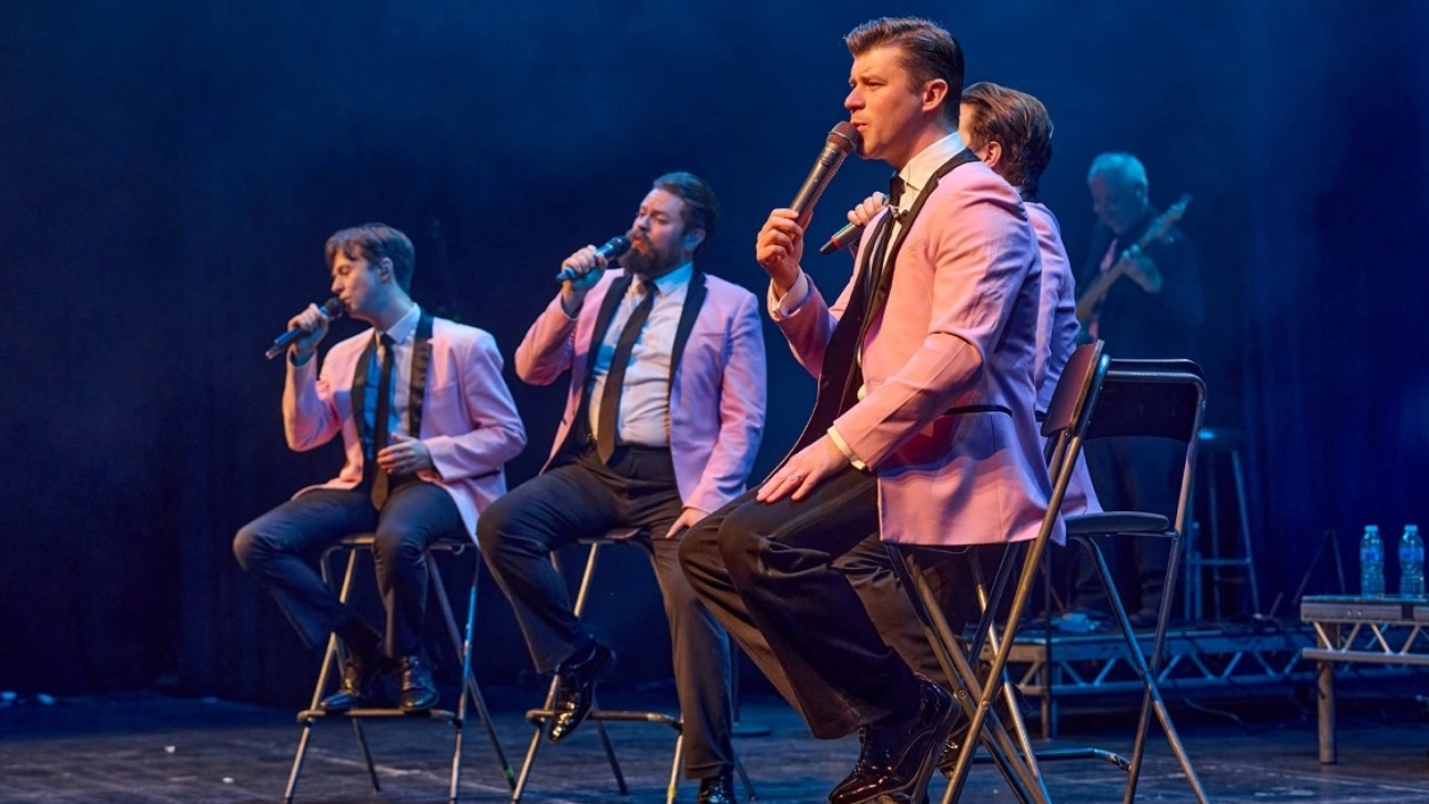 Big Girls Don't Cry 2