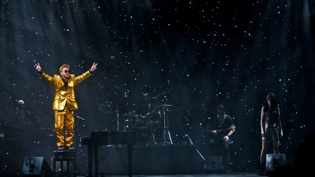 Rocket Man 2