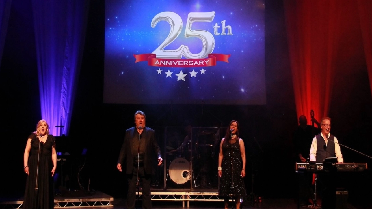 Beyond the Barricade 4