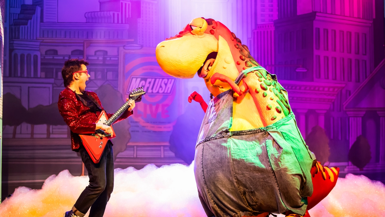 Production Image