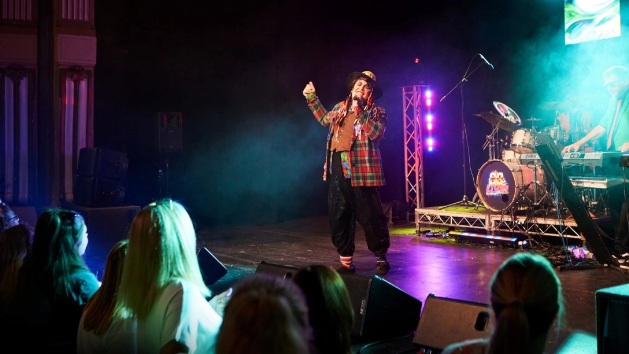 80s Live 2